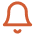graphic of bell