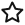 graphic of star